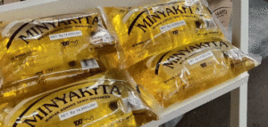 Di Sejumlah Pasar Tradisional Seluruh Wilayah Indonesia, Minyakita Hilang item-thumbnail