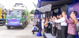 Industri Otomotif Nasional Rebut Pasar Ekspor item-thumbnail