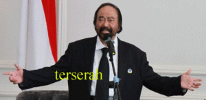 Elektabilitas Nasdem Diprediksi Menurun Jika tak Tegas Soal Posisi Politik item-thumbnail