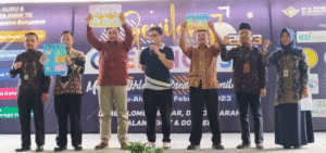 SD Al Irsyad 02 Purwokerto, Deklarasikan Sekolah Bebas “Bullying” item-thumbnail