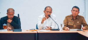 PRSU Digelar Kembali di Medan item-thumbnail