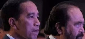 Jokowi tidak Happy, Nasdem Mencapreskan Anies item-thumbnail