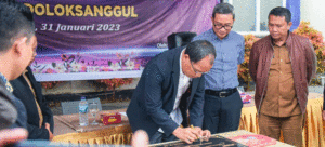 Unit Dialisis RSUD Doloksanggul Diresmikan, Bupati: Nyawa-nya Dulu Selamatkan Baru Tanya Administrasinya item-thumbnail