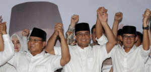 Gerindra Serang Anies, Mantan Gubernur DKI itu Susah Dipegang Janjinya… item-thumbnail