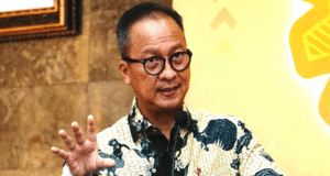 Kebijakan Hilirisasi Industri Menjadi Kunci Pertumbuhan Ekonomi item-thumbnail