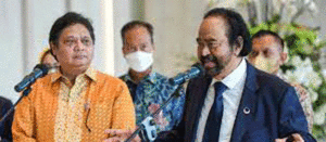 Golkar Tolak Tawaran Nasdem item-thumbnail