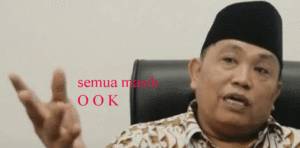 Koalisi Perubahan Omong Kosong, Akhirnya Ganjar Pranowo yang Bakal Diusung Nasdem-Demokrat dan PKS item-thumbnail