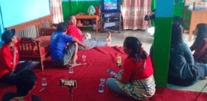 Sambo Divonnis Mati Keluarga Yosua di Jambi Langsung Bersorak item-thumbnail