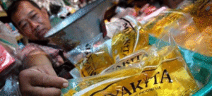 Minyakita Hanya Bisa Dijual di Pasar Tradisional item-thumbnail