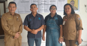 Guru Pandai Berhitung dari Humbahas Dikirim ke Halmahera item-thumbnail
