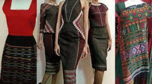 Satika Mengubah Tenun dari Budaya Menjadi Fashion item-thumbnail