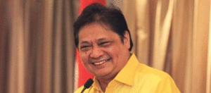 Hasil Musra, Airlangga Paling Diinginkan Rakyat Sebagai Capres 2024 item-thumbnail
