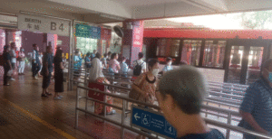 Terminal Bus Bishan Singapura Jauh dari Kebisingan item-thumbnail