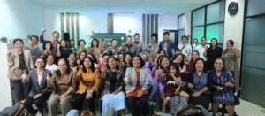 Training Pemimpin Komunitas Pembaca Alkitab item-thumbnail