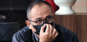 Selain Numpuk Harta, Ternyata Rafael Alun Melakukan Pelanggarn Disiplin Berat item-thumbnail