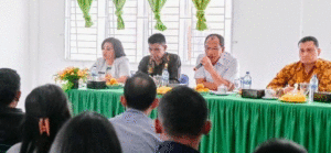 Seluruh Elemen Masyarakat Humbahas Wajib Kerja Sama Turunkan Stunting item-thumbnail