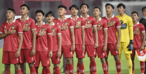 Pemain Timnas Indonesia U-20 Kecam Ganjar Setelah Indonesia Batal Jadi Tuan Rumah Piala Dunia item-thumbnail