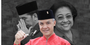 PDIP Usung Ganjar, akan Banyak Partai Merapat ke PDIP item-thumbnail