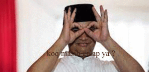 Pencapresan Anies Masih Gelap item-thumbnail