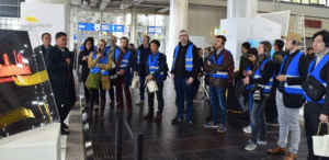 Ratusan Jurnalis Internasional Berkunjung ke Pavilion Indonesia di Hannover Messe 2023 item-thumbnail