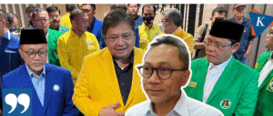 KIB Terancam Bubar item-thumbnail