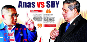 Keluarga Anas Urbaningrum Minta SBY Harus Minta Maaf Kepada Anas item-thumbnail