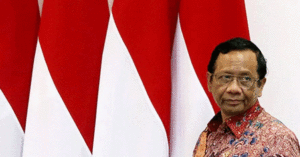 Kata Pengamat, Mahfud MD Sangat Cocok Jadi Cawapresnya Ganjar item-thumbnail