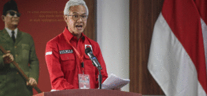 Resmi, Ganjar Pranowo Capres 2024 dari PDIP item-thumbnail