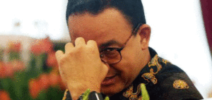 Anies Baswedan Terancam Gagal Berkontestasi di Pilpres 2024 item-thumbnail