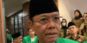 Sandiaga Belum Menjadi Kader PPP item-thumbnail