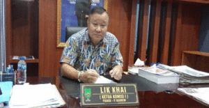 PT Moya Indonesia Diminta Mundur, Pasokan Air Bersih di Batam Terhenti item-thumbnail