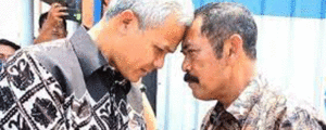 PDIP: Suara dari Kota Solo Minimal 70 Persen untuk Ganjar Pranowo item-thumbnail