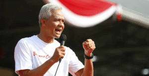 Kaum Millenial Sumut Diajak Menangkan Ganjar Pranowo di Pilpres 2024 item-thumbnail