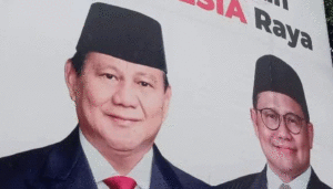 Muhaimin Iskandar, Cawapres Prabowo, kata Desmond item-thumbnail