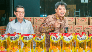 Kemenperin Gelar Bazaar Lebaran 2023 item-thumbnail