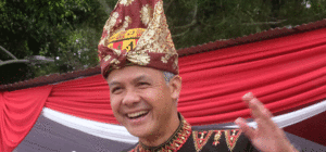 Sudah Tiga Partai Mendukung Ganjar, PDIP, PSI dan Hanura item-thumbnail