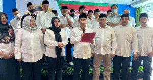 Aktivis Muhammadiyah Siap Berjuang Menangkan Ganjar Pranowo item-thumbnail