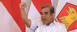 Ahmad Muzani: Prabowo Calon Presiden Bukan Calon Wakil Presiden !!! item-thumbnail