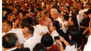 Warga Kota Manado Menempatkan Ganjar Sebagai Capres Terbaik Diantara Capres Lainnya item-thumbnail