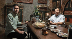 Gibran Siap Terima Sanksi dari DPP PDIP, Pasca Memberi Dukungn ke Prabowo item-thumbnail