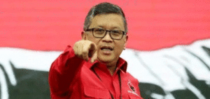 Sekjen PDIP Ingatkan Denny Indrayana Jangan Timbulkan Spekulasi Politik item-thumbnail