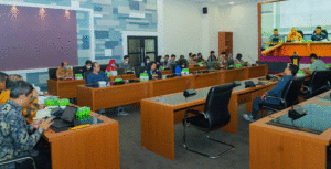 IKI Mei 2023 Capai 50,9, Industri Masih Optimis item-thumbnail