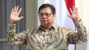 Golkar Ingin Melepaskan Diri dari Kekuasaan PDIP item-thumbnail