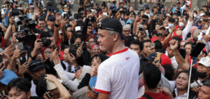 95 % Pendukung Jokowi, Kini Jadi Pendukung Ganjar Pranowo item-thumbnail
