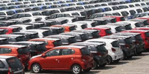Ekspor Mobil Turun item-thumbnail