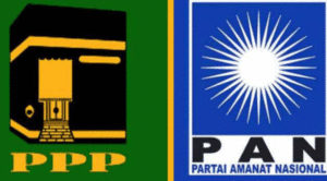 PPP dan PAN, Keduanya Anggota KIB Mendukung Ganjar Capres 2024, Golkar Dimana? item-thumbnail