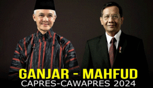 Mahfud MD Calon Kuat Jadi Cawapresnya Ganjar, Ini Komentar Mahfud item-thumbnail