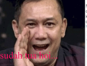 Denny Siregar: Prabowo Sudah Tua Koq Masih Dipaksakan Nyapres… item-thumbnail