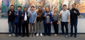 Indonesia – Korsel Pererat Kerjasama Bidang Pendidikan Melalui HKI, 1.609 Mahasiswa dari 13 Negara Kuliah di Universitas Jeonju Korea Selatan item-thumbnail