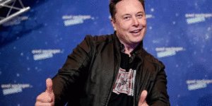 Elon Musk Orang Terkaya di Dunia, Hartanya Rp 2,84 Kuadriliun item-thumbnail